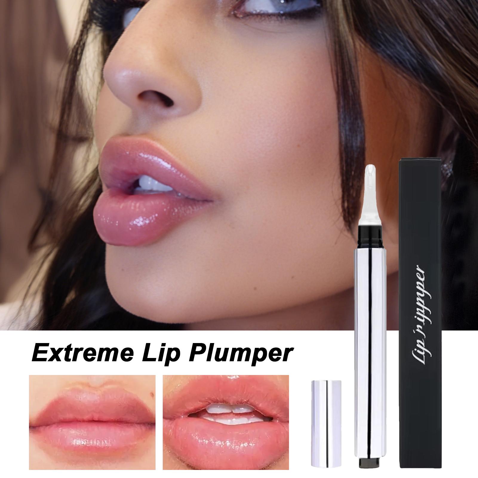 Lip Gloss Plumping - 립 플럼퍼 메이크업 베이스 스피큘 플럼핑