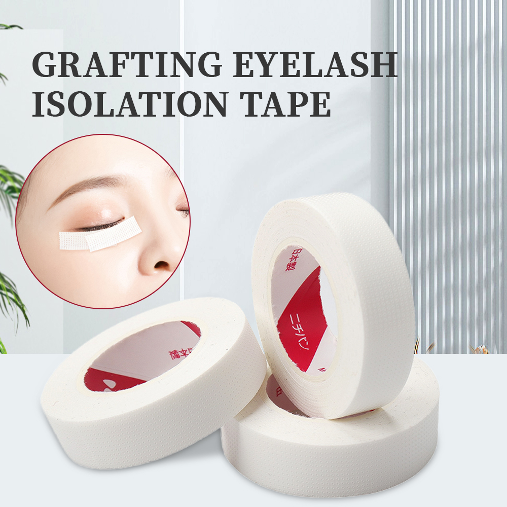 Beauty - Makeup - Eyes - 마이크로 모공 테이프, 통기성 알레르기 방지