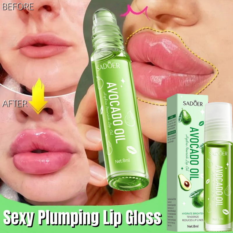 립 플럼핑 에센셜 오일 인스턴트 볼류마이징 립 글로스  - Lip Gloss Plumping 리뷰 및 가격