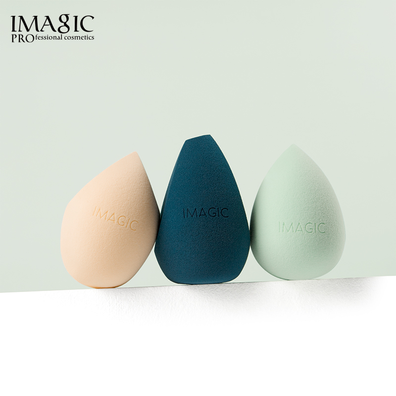 IMAGIC 코스메틱 퍼프 파우더 메이크업 스펀지 스무 - Beauty Makeup Images 리뷰 및 가격