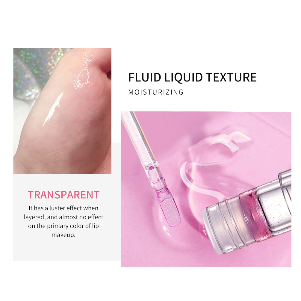 QIBEST 모이스처 라이저 플럼 퍼 립 글로스 립 색 - Lip Gloss Plumping 리뷰 및 가격