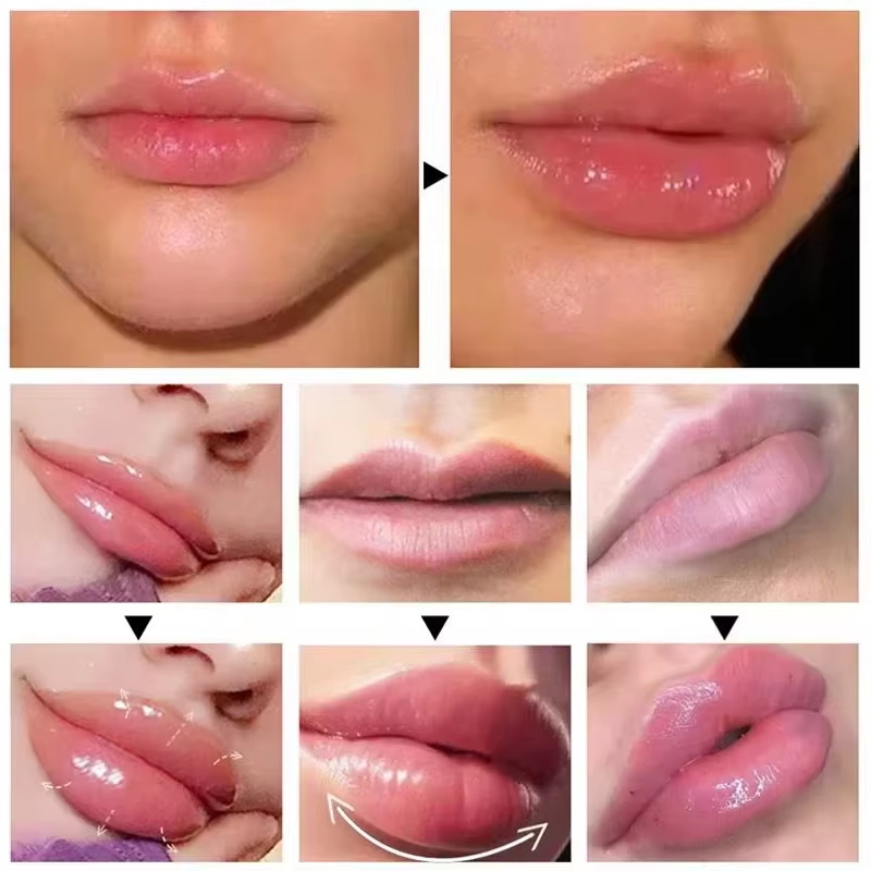 립 플럼핑 에센셜 오일 즉각적인 섹시한 입술 케어 영양 - Lip Gloss Plumping 리뷰 및 가격