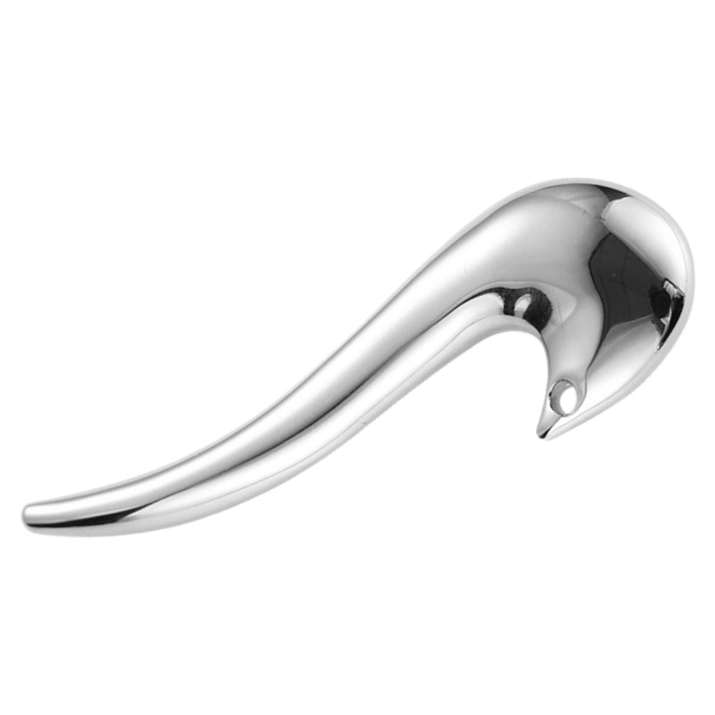 얼굴 마사지 도구 아연 합금 눈 마사지 스틱 지압점 자 - Face Massager 리뷰 및 가격