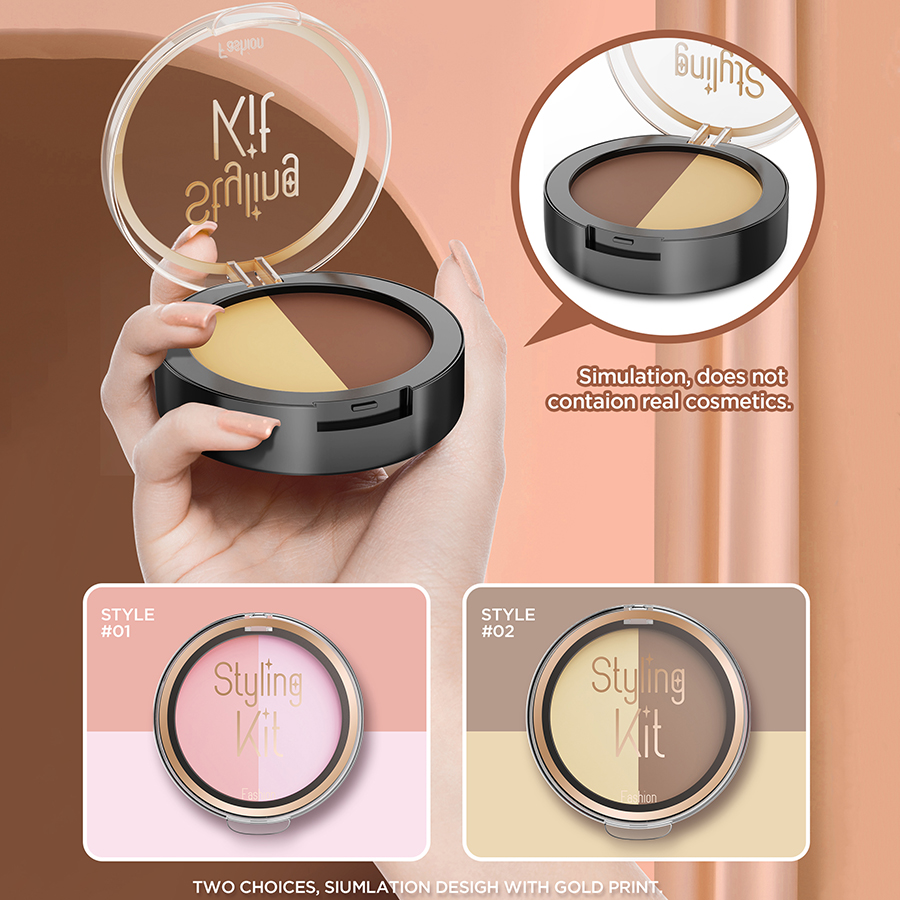 10 Pcs 시뮬레이션 소녀 아름다움 놀이 화장품 세트 - Beauty Makeup Kit For Kids 리뷰 및 가격
