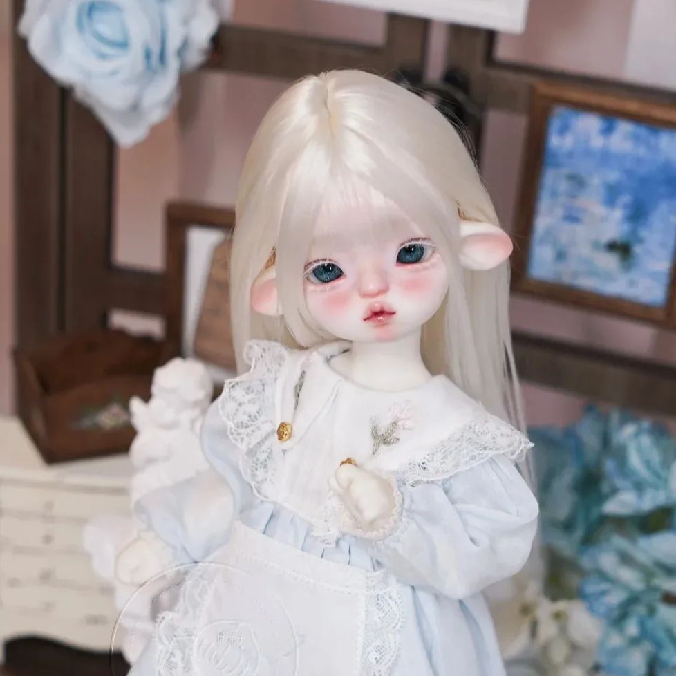 1/6 오픈 아이 램 BJD 인형 소녀 하이뷰티, 정통 - Beauty - Makeup - Eyes 리뷰 및 가격