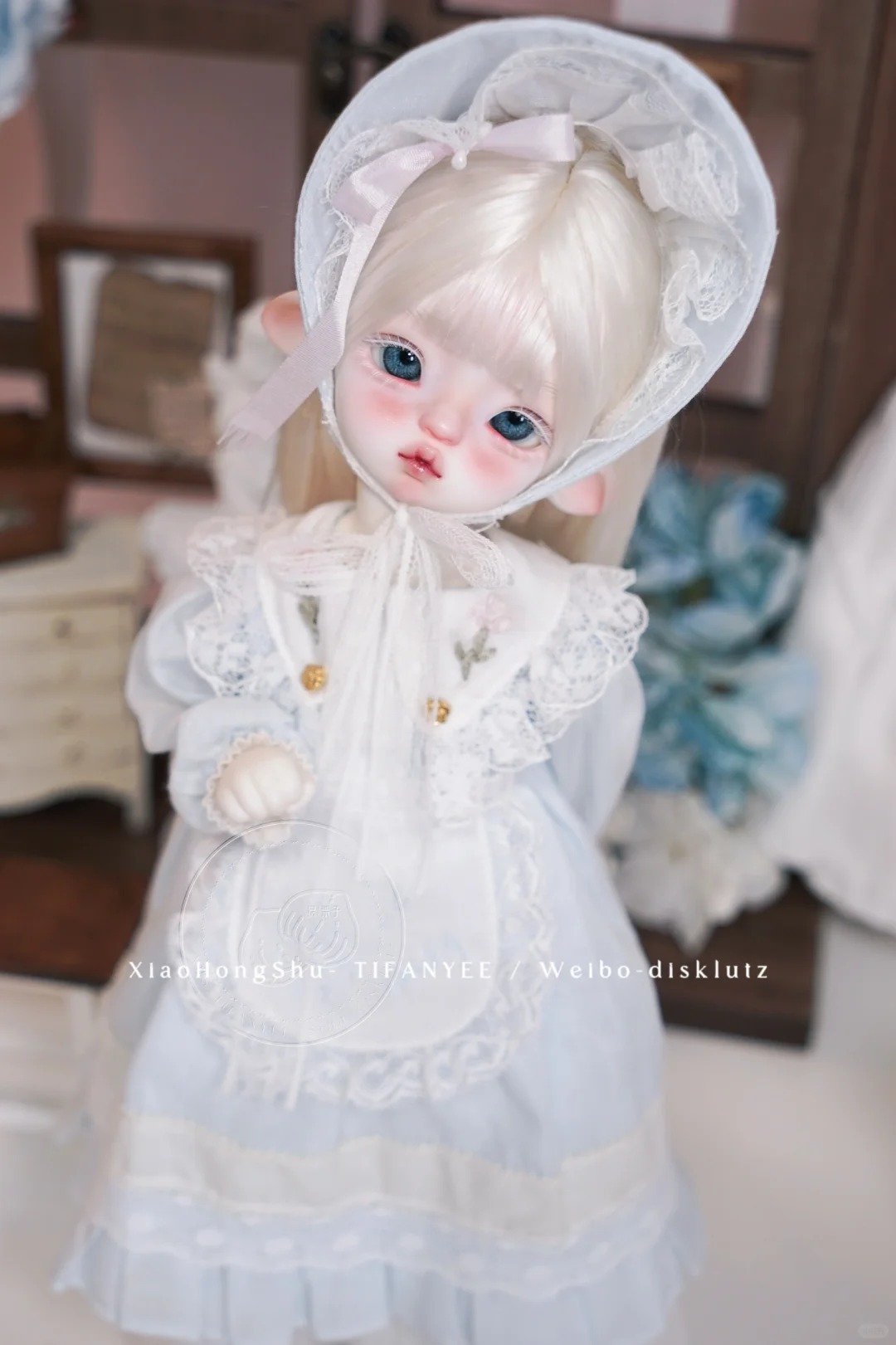 1/6 오픈 아이 램 BJD 인형 소녀 하이뷰티, 정통 - Beauty - Makeup - Eyes 리뷰 및 가격