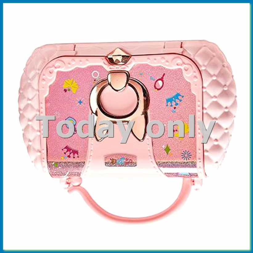 어린이 뷰티 장난감 메이크업 키트 작은 가방 세척 가능 - Beauty Makeup Kit For Kids 리뷰 및 가격