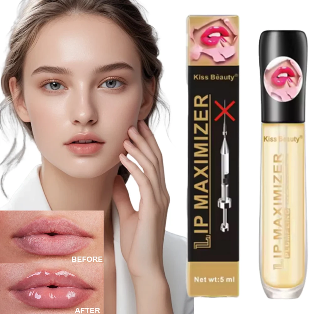 익스트림 립 플럼퍼 볼류마이징 글로스 오일 디바이스 툴 - Lip Gloss Plumping 리뷰 및 가격