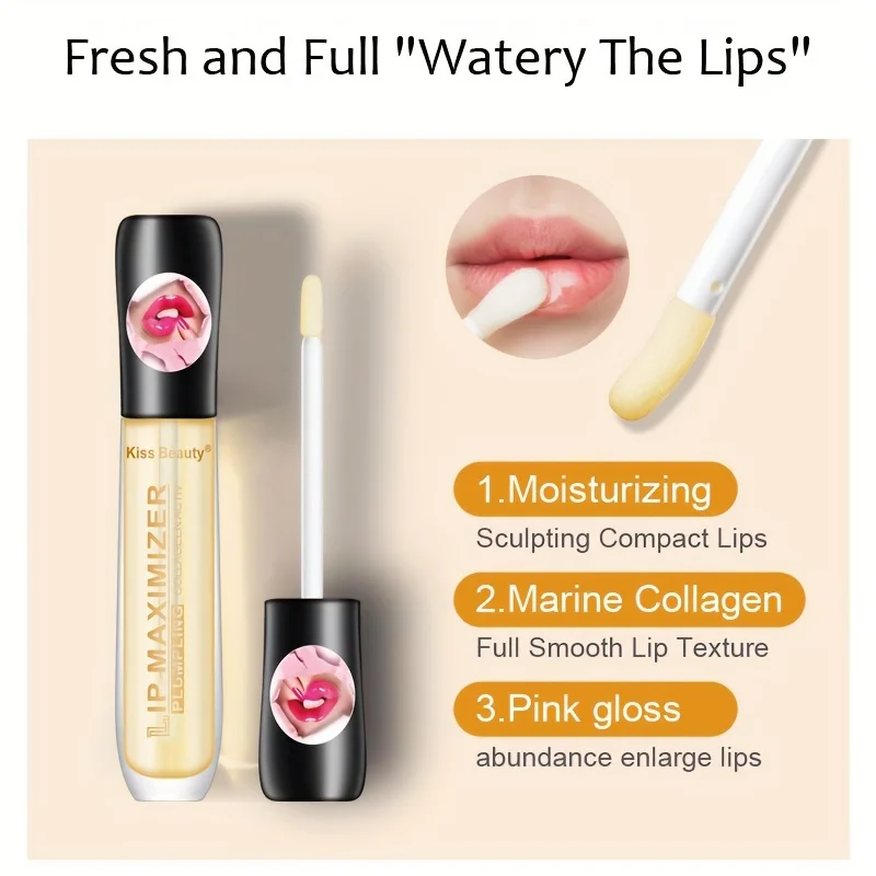 익스트림 립 플럼퍼 볼류마이징 글로스 오일 디바이스 툴 - Lip Gloss Plumping 리뷰 및 가격