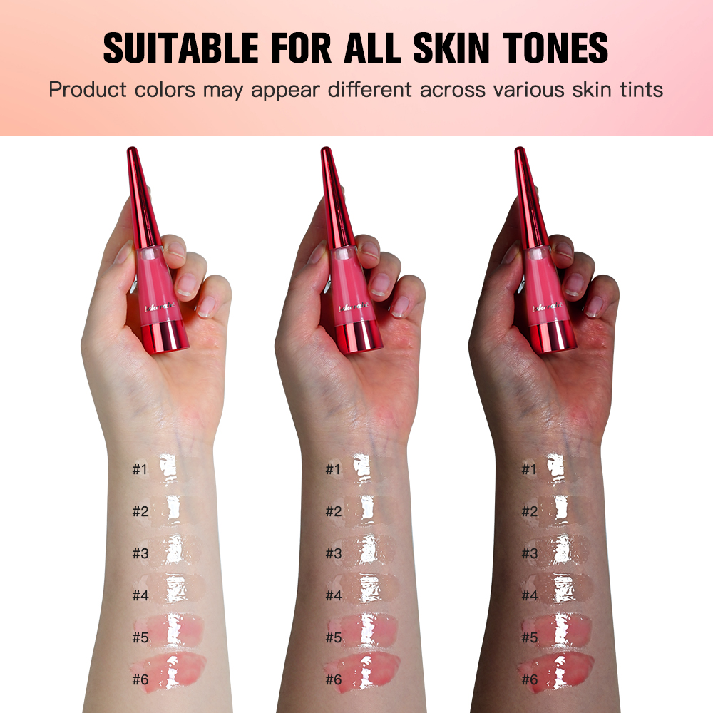 레이크레인 립 플럼퍼 글로스 오일 립 롱래스팅 모이스처 - Lip Gloss Plumping 리뷰 및 가격