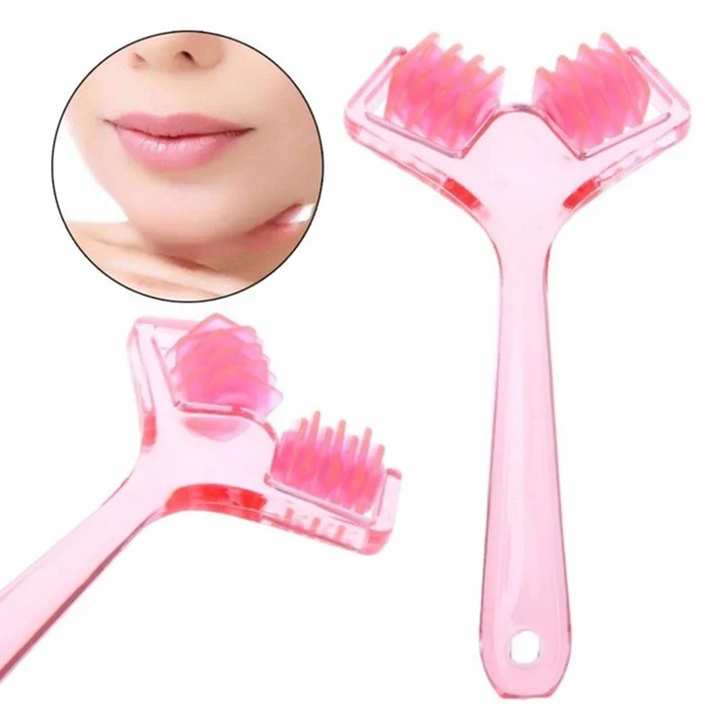 근육, 뺨 및 턱선 슬리밍 페이스 마사지 도구를 들어  - Face Massager 리뷰 및 가격