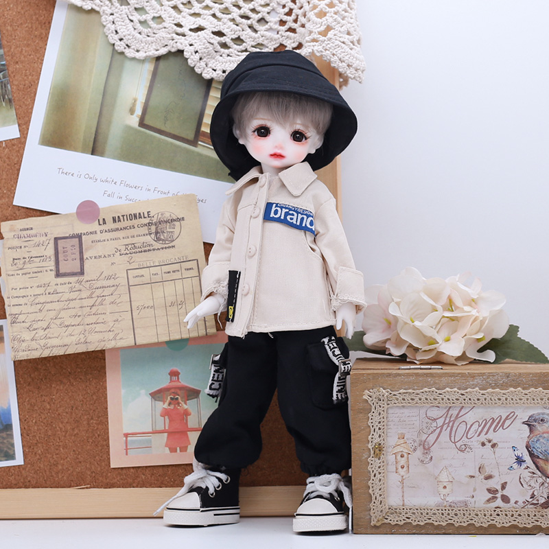 30cm 애니메이션 BJD 의류 액세서리 드레스 공주  - Beauty Makeup Kit For Kids 리뷰 및 가격
