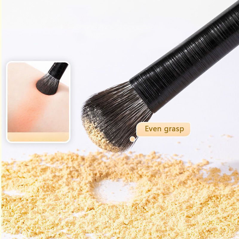 ● 6PCS 아이 메이크업 브러쉬 세트 전문 소프트 컨 - Beauty Makeup Background 리뷰 및 가격