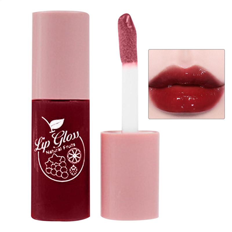브라이트닝 립 라인 립 플럼퍼, 투명 립 글로스, 플럼 - Lip Gloss Plumping 리뷰 및 가격