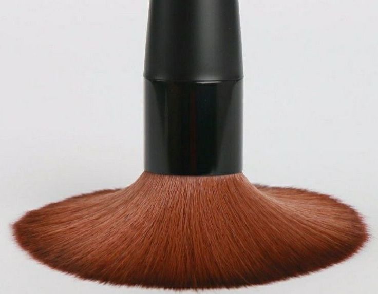 네일 아트 브러쉬 네일 먼지 제거 브러쉬 아크릴 UV  - Beauty Makeup Background 리뷰 및 가격
