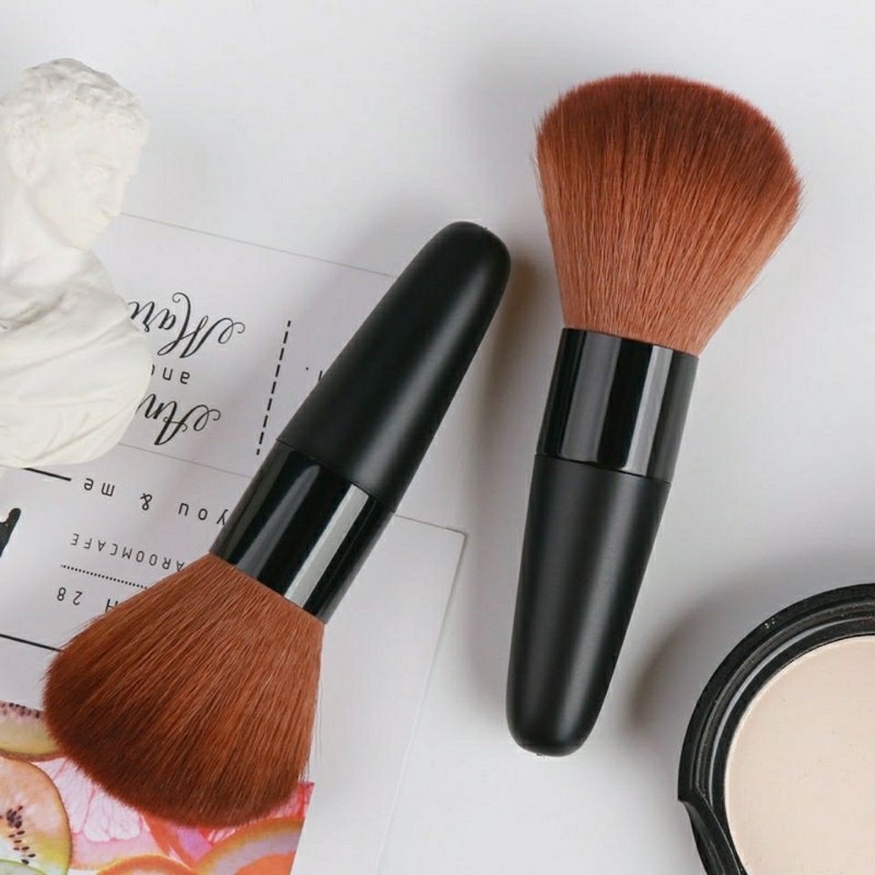 네일 아트 브러쉬 네일 먼지 제거 브러쉬 아크릴 UV  - Beauty Makeup Background 리뷰 및 가격