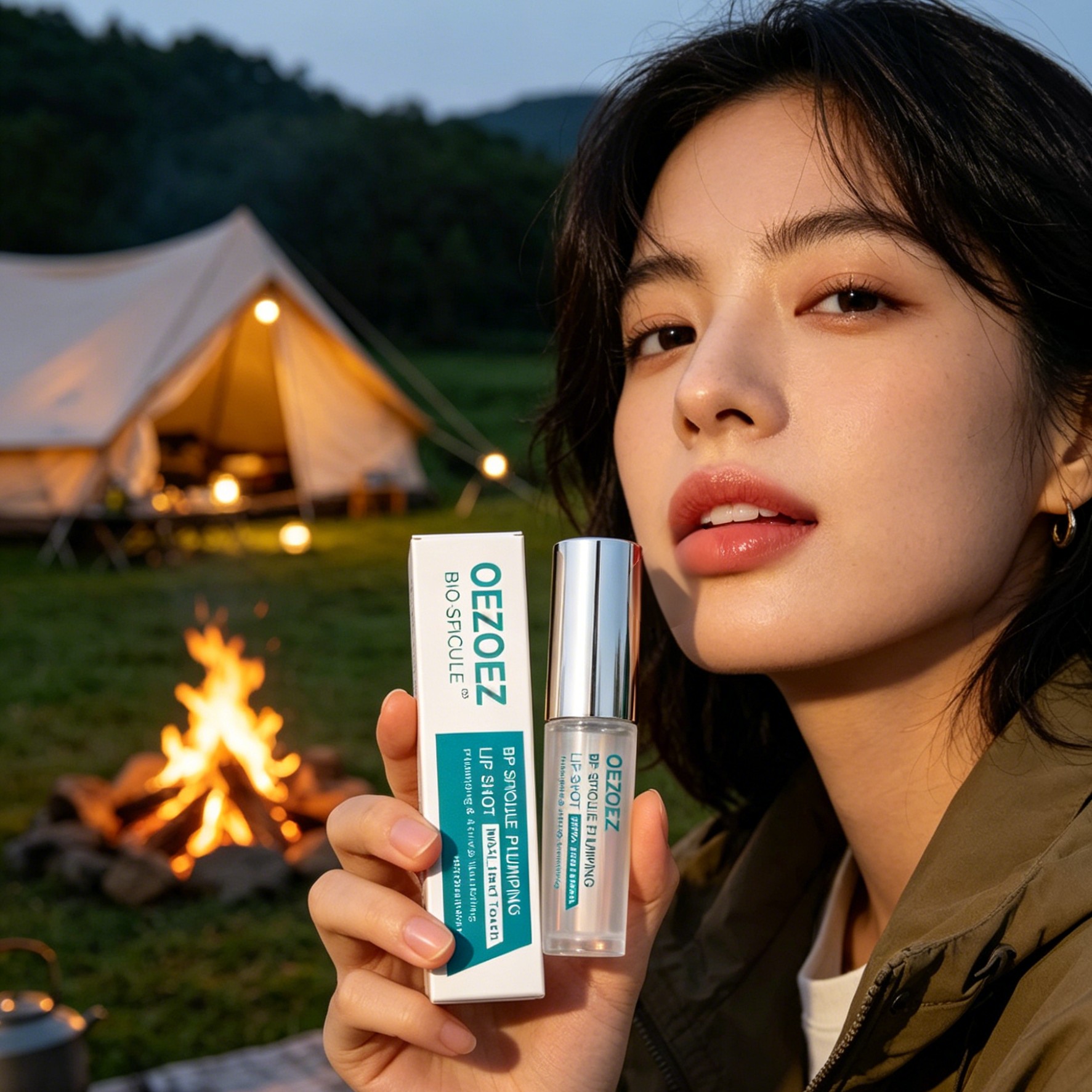 BP 스피큘 플럼핑 립샷 롱래스팅 모이스춰라이징 립 볼 - Lip Gloss Plumping 리뷰 및 가격