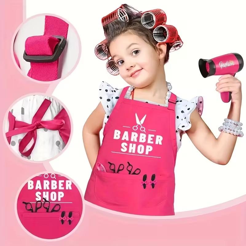 17종 소녀 뷰티 살롱 세트 어린이용 화장놀이 키트 파 - Beauty Makeup Kit For Kids 리뷰 및 가격