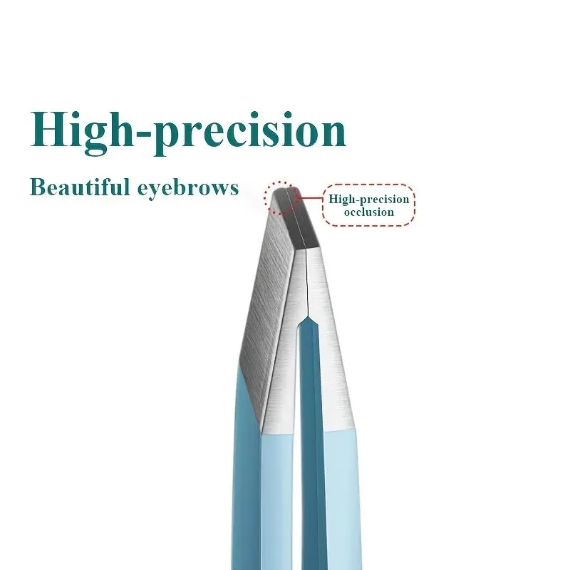 눈썹 족집게 다채로운 머리 미용 고운 머리카락 풀러 스 - Beauty - Makeup - Eyes 리뷰 및 가격