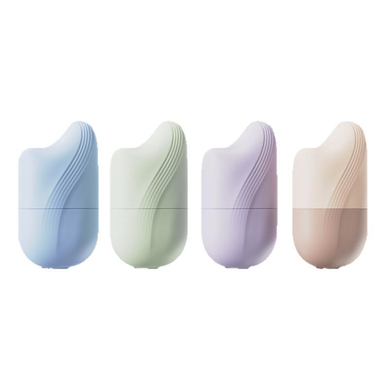 얼굴과 눈가를 위한 아이스 롤러 실리콘 아이스 몰드 부 - Face Massager 리뷰 및 가격
