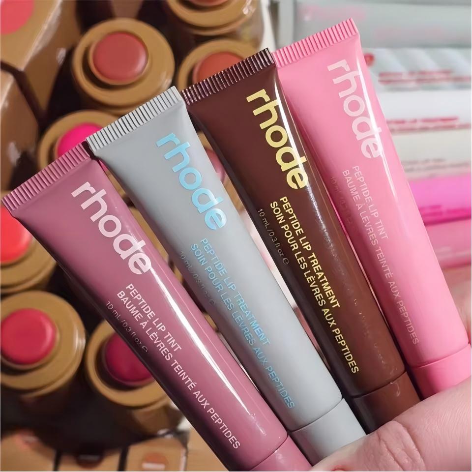 로드 립밤 모이스처라이징 미러 롱래스팅 립글로스 리본  - Lip Gloss Plumping 리뷰 및 가격