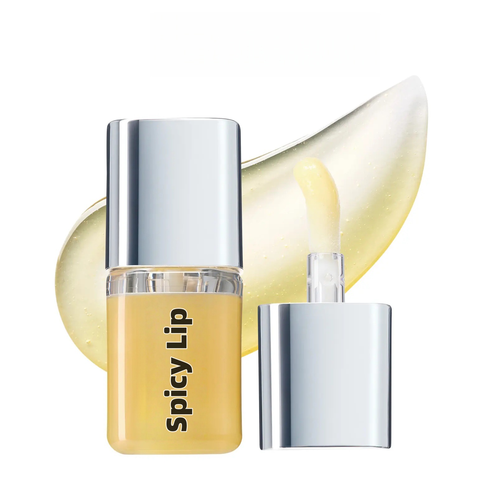 스파이시 립 플럼퍼 글로스 볼류마이저 풀러 립스 플럼핑 - Lip Gloss Plumping 리뷰 및 가격