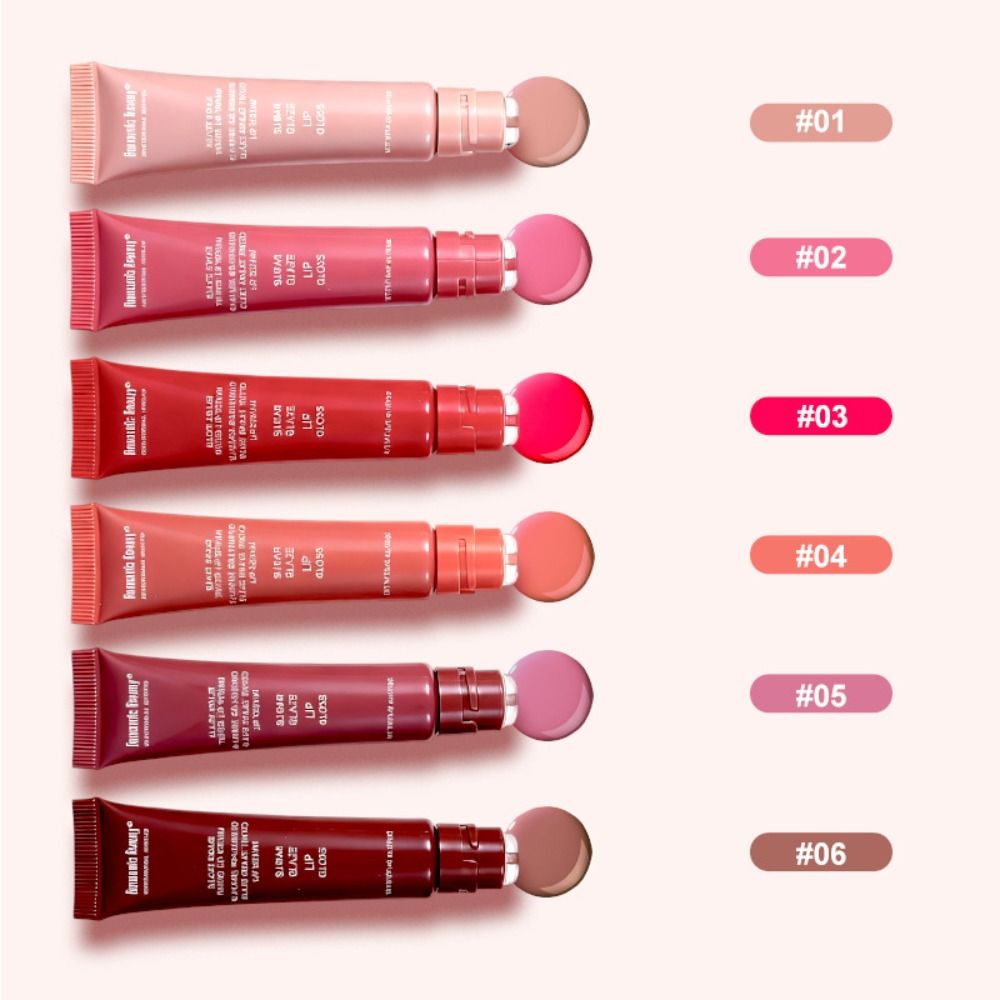 진주빛 컬러 도넛 립글로스 수분광택 쉬머 립글레이즈 보 - Lip Gloss Plumping 리뷰 및 가격