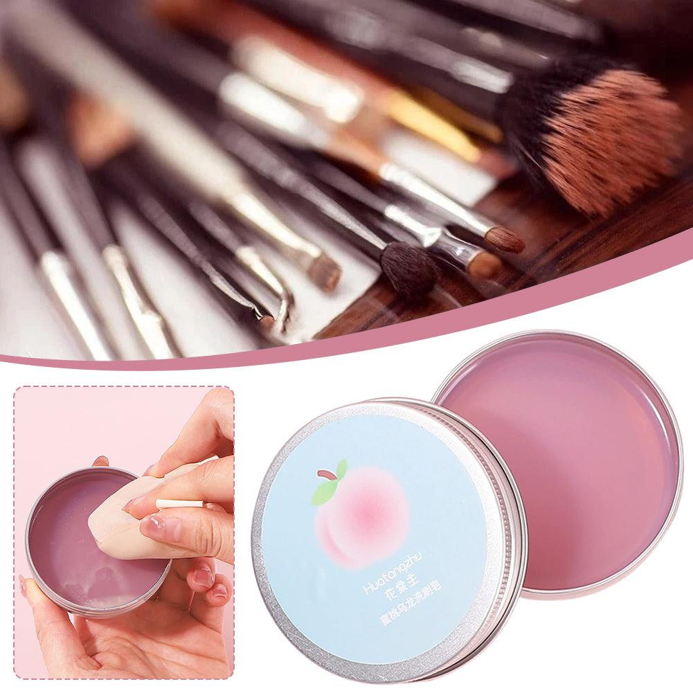 메이크업 브러쉬 클리너 순하고 효과적인 세정 저포밍 포 - Beauty Makeup Brands 리뷰 및 가격