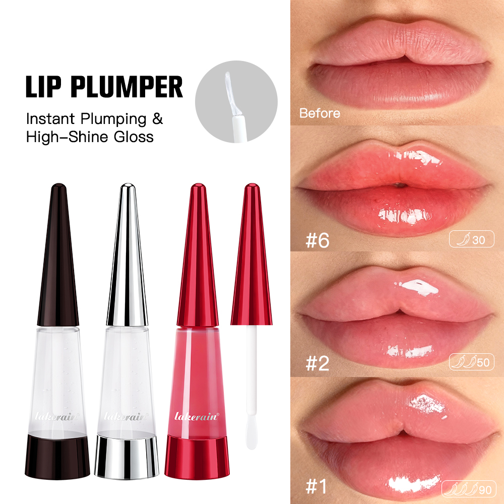 립 플럼퍼 한국 화장품 보습 투명 글로스 무향 플럼핑  - Lip Gloss Plumping 리뷰 및 가격